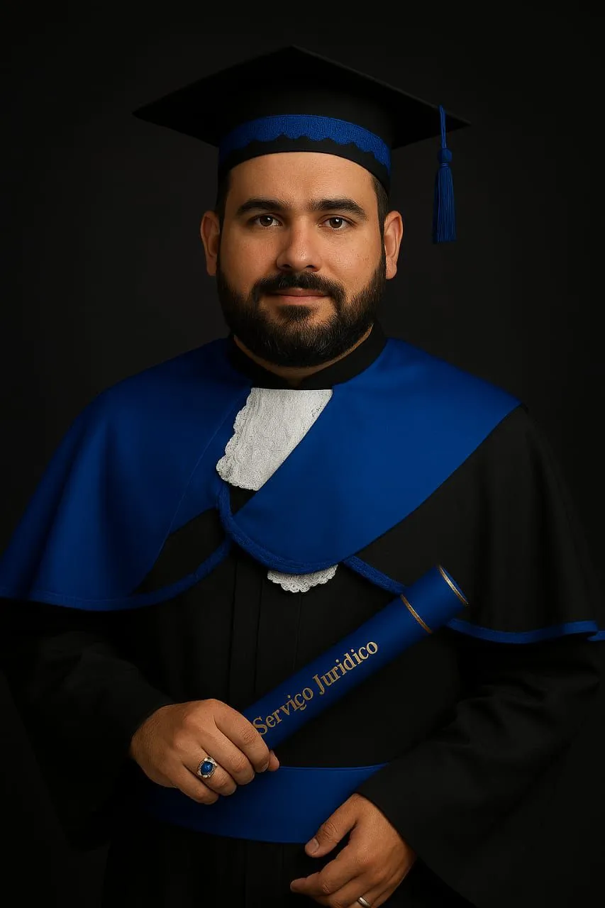 Formado(a) da UniCV